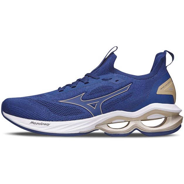 Mizuno wave creation outlet masculino