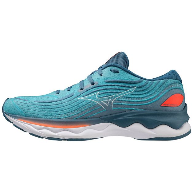 Decathlon mizuno best sale wave rider 22