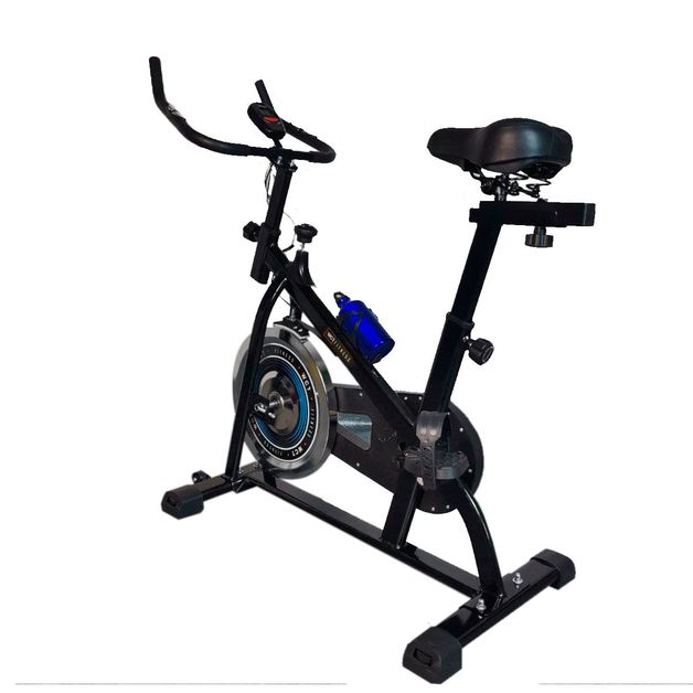 Bicicleta spinning best sale livorno sport fitness