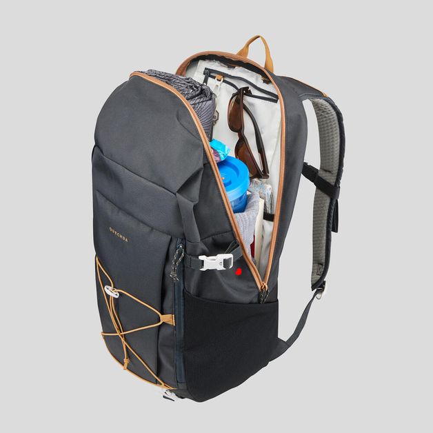 Mochila 30 litros decathlon new arrivals