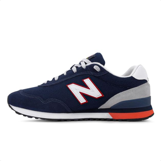 New balance best sale 995 masculino netshoes