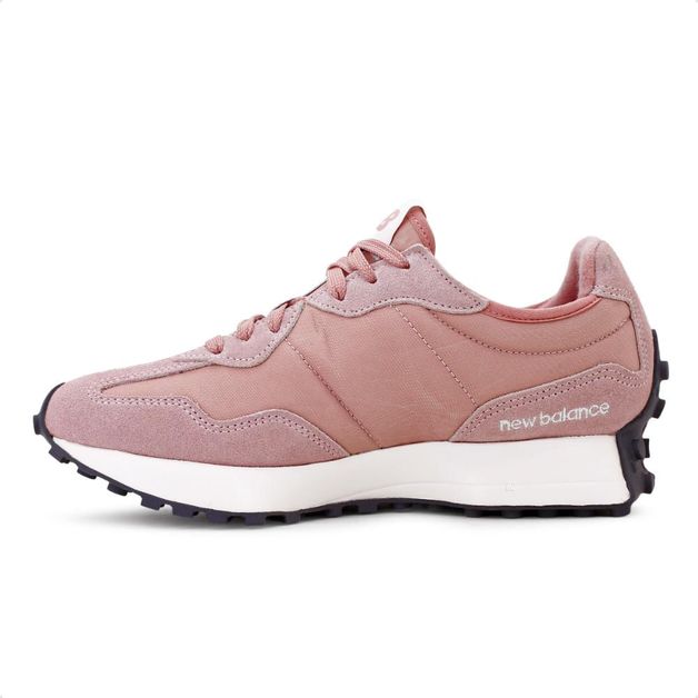 Tenis new balance feminino 327 hot sale mercado livre