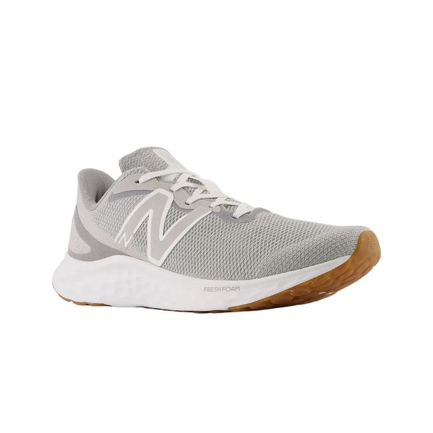 New balance hot sale arishi grey