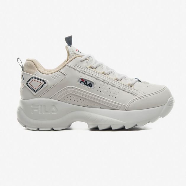 Fila disruptor best sale loja fisica