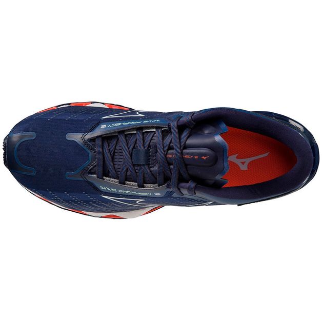 Sepatu mizuno prophecy discount 2