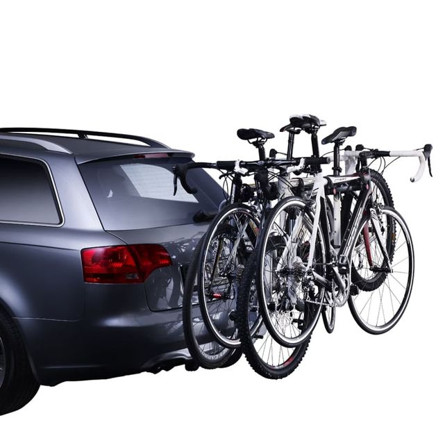 Thule para best sale 4 bicicletas