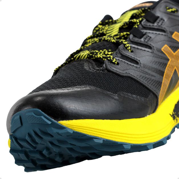 Decathlon deals asics trail