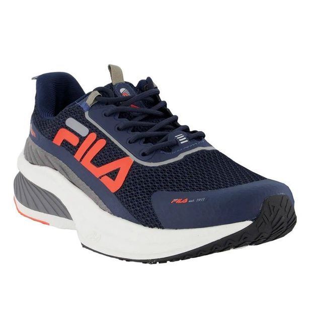 Netshoes tênis cheap masculino fila