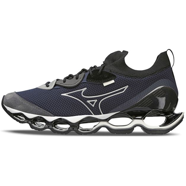 Decathlon mizuno wave best sale ultima