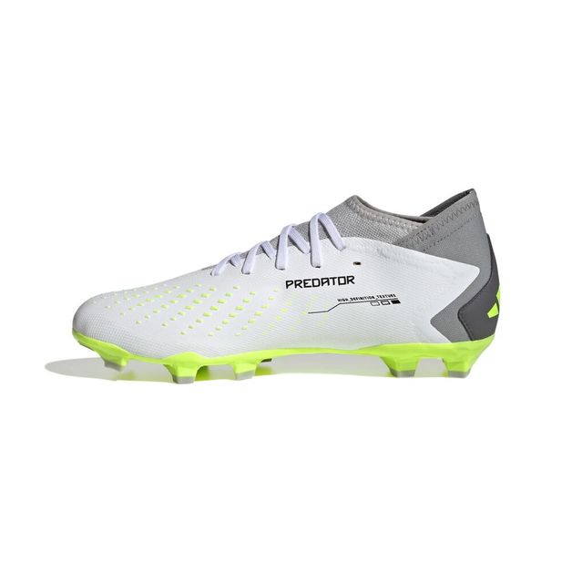 Chuteira de campo Adidas PREDATOR ACCURACY .3