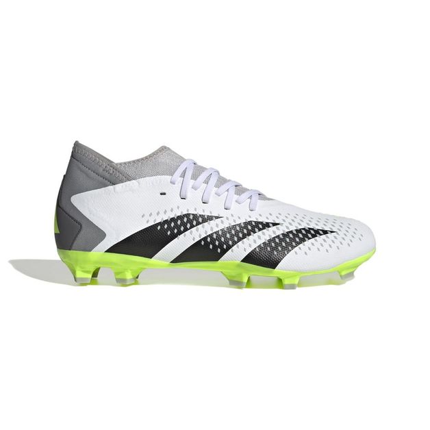 Chuteira de campo Adidas PREDATOR ACCURACY .3