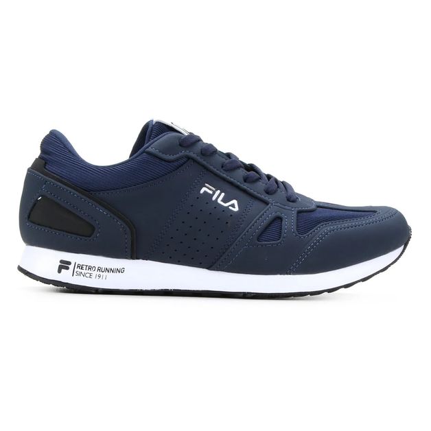 Fila classic best sale 92 branco