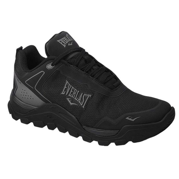 Mercado livre best sale tenis everlast masculino