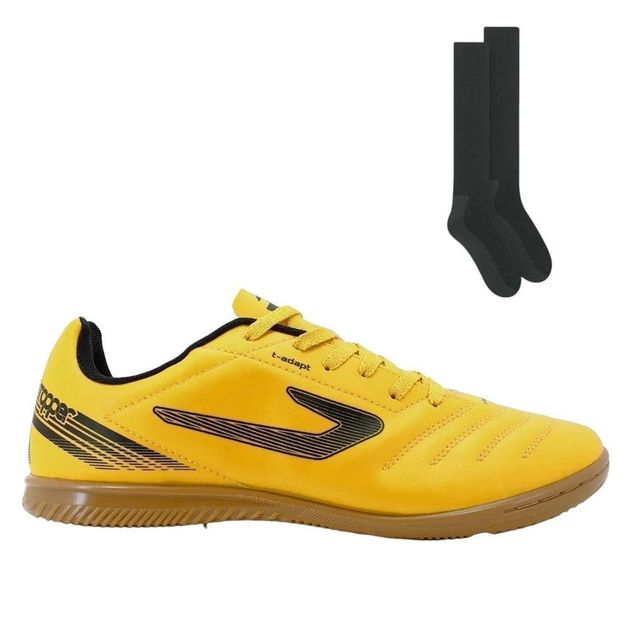 Tenis topper best sale futsal netshoes