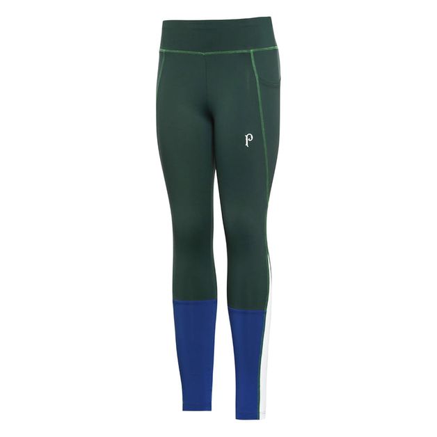 Calça best sale legging palmeiras