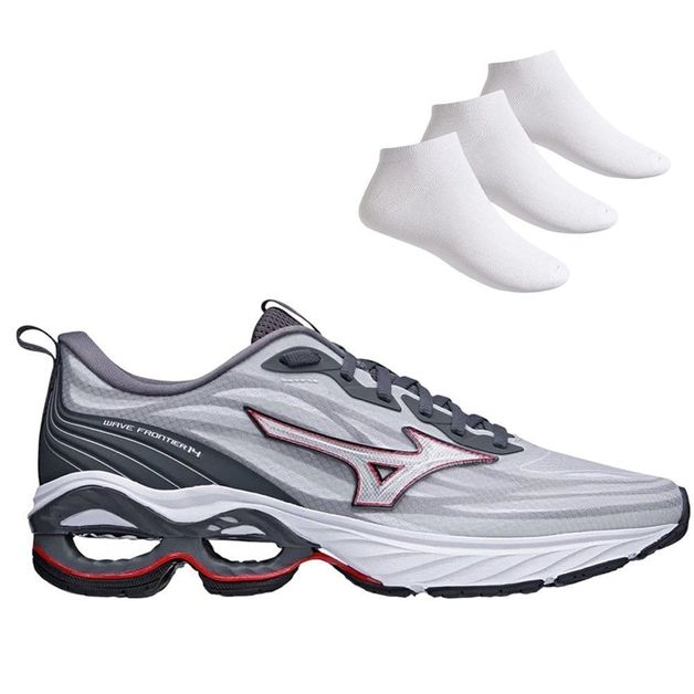 Mizuno wave frontier clearance 7