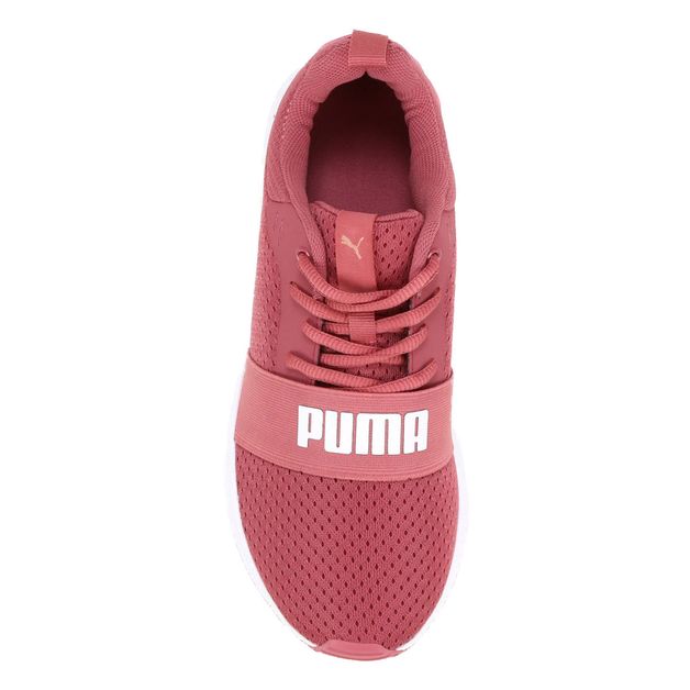 Tenis puma wired outlet knit