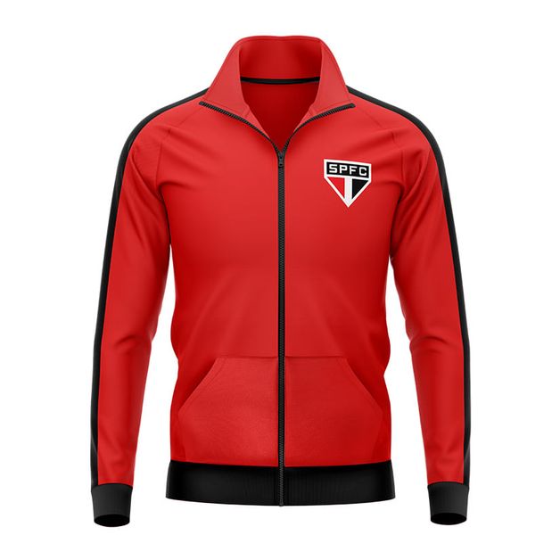 Jaqueta spfc store