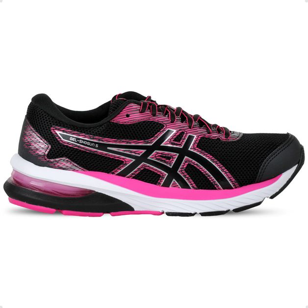 Tenis asics hot sale feminino decathlon