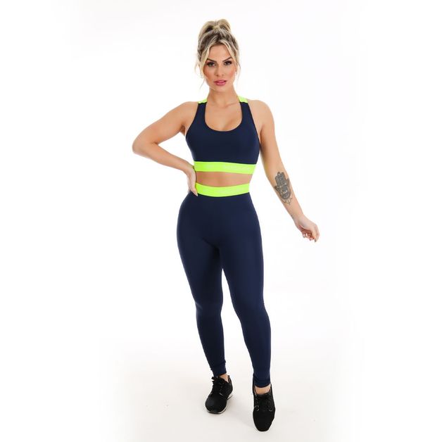 Massam hot sale moda fitness