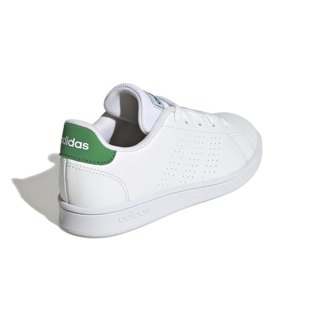 Adidas advantage top infantil