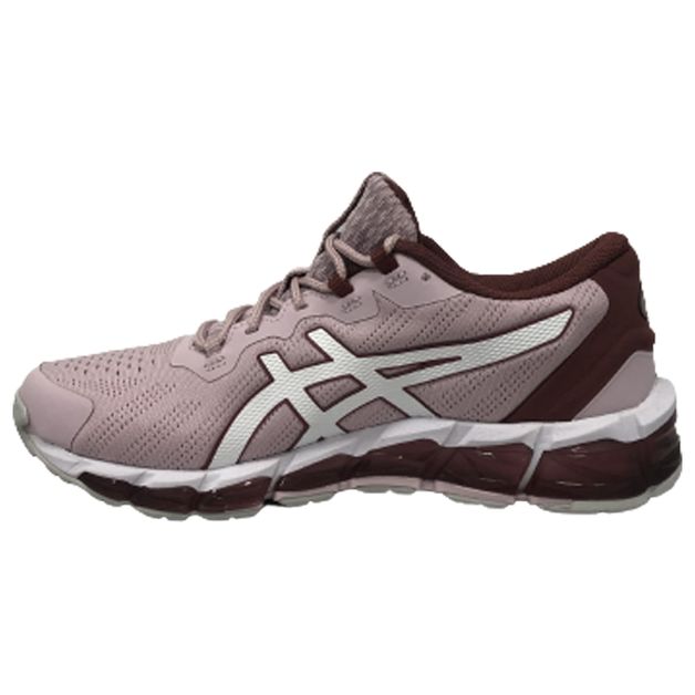 Asics running best sale shoes quantum 360