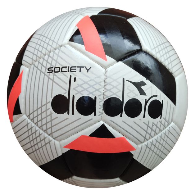 Diadora deals soccer balls