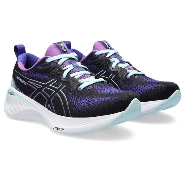 Decathlon asics deals cumulus