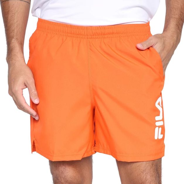 Pantaloncini fila sales decathlon