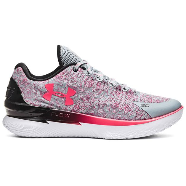 Under armour cheap basketball low