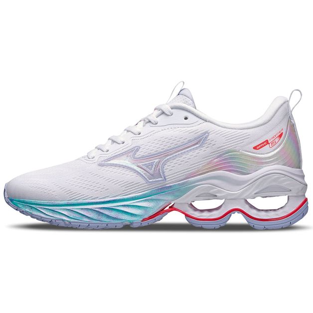 Mizuno wave deals frontier 7 feminino