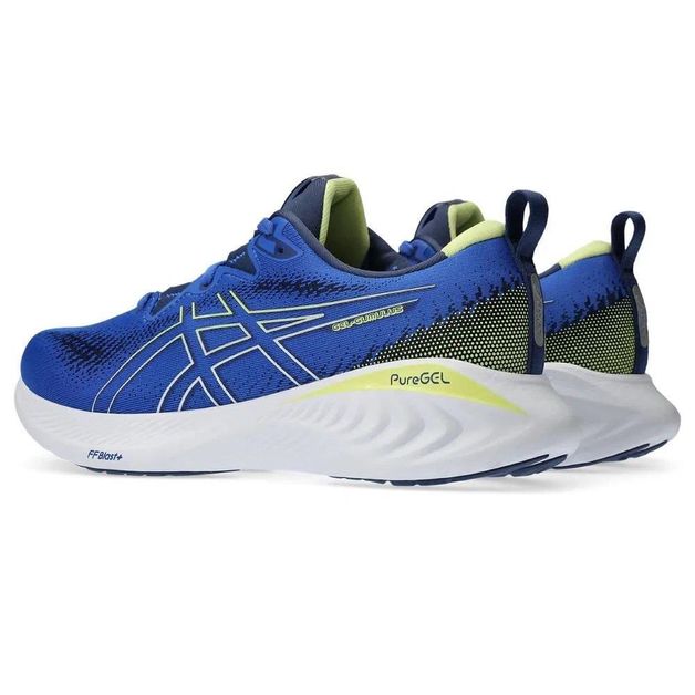 Decathlon asics deals cumulus