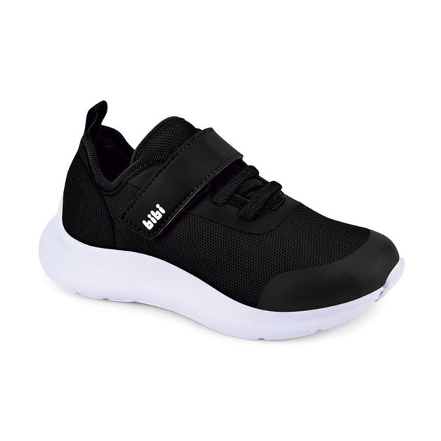 Tenis infantil best sale velcro masculino