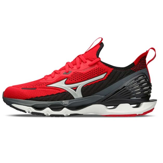 Decathlon mizuno wave best sale ultima