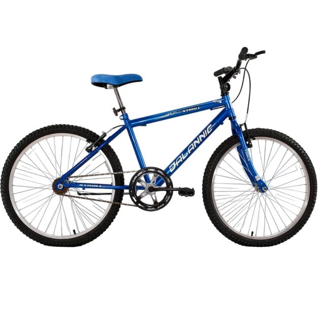 Bicicleta leken aro online 26