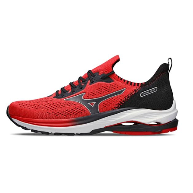 Decathlon mizuno wave best sale ultima