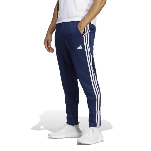 Calça adidas ess 3s t sale tricot