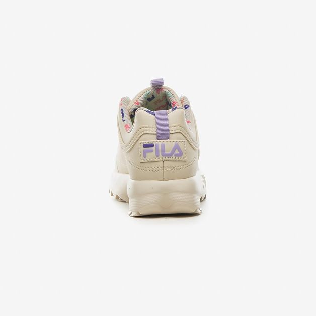 T nis Fila Disruptor Infantil