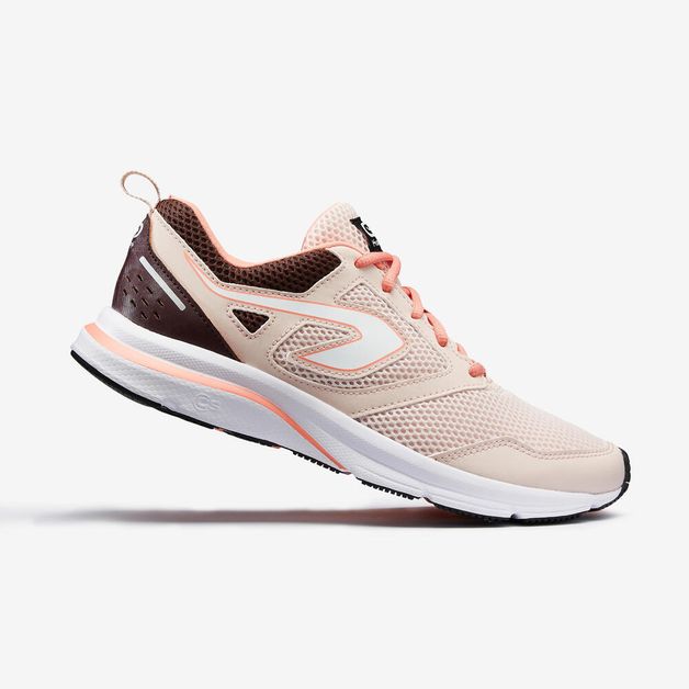 Tenis corrida hot sale decathlon