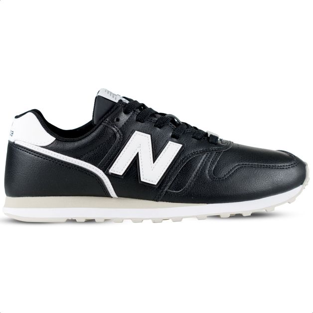 New balance 373 outlet todo preto