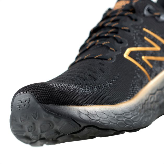 New balance sale 1080 preto couro