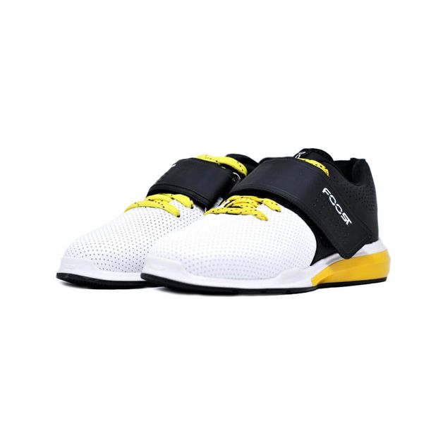 Foost clearance weightlifting shoes