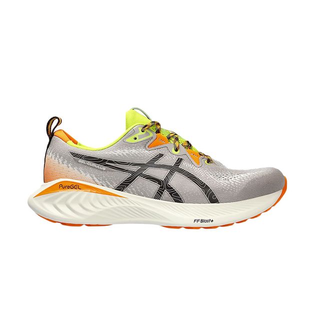 Decathlon shop asics cumulus