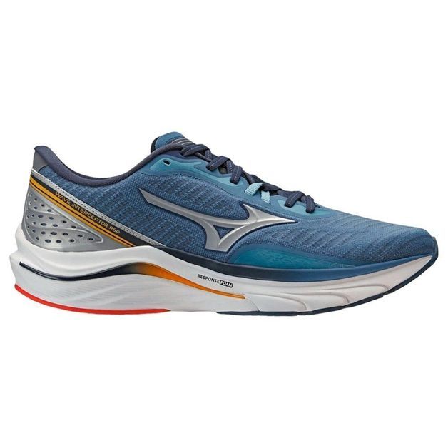 ファッションの Tênis Mizuno Wave Interceptor RSP Masculino DTM・DAW