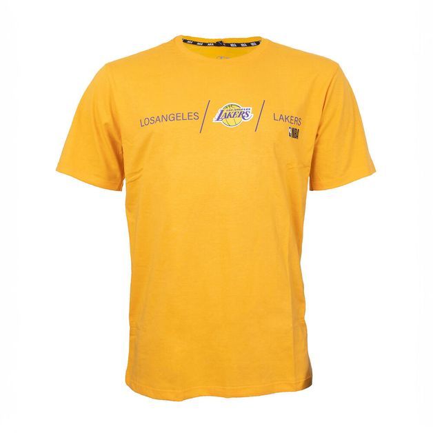 Camiseta lakers decathlon online