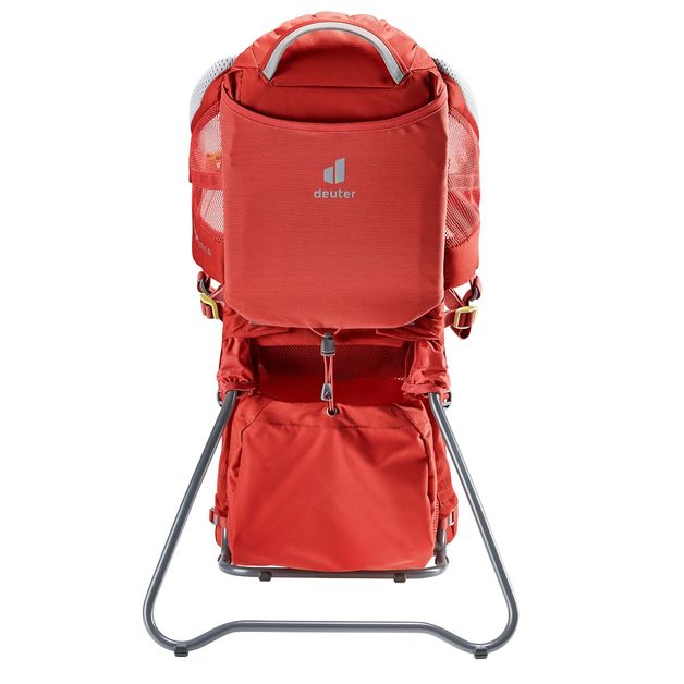 Deuter kid best sale air confort decathlon