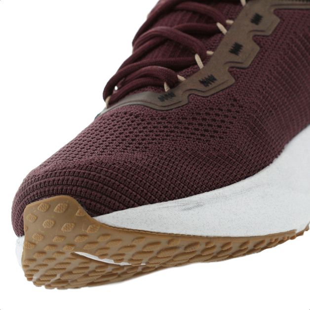 Tenis olympikus hot sale bordo feminino