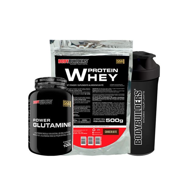 Whey store protein netshoes