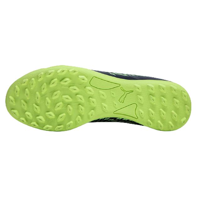 Chuteira puma future 2.3 hot sale netfit tt society verde