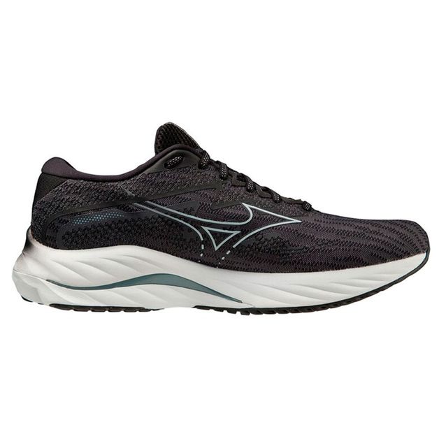 Decathlon mizuno sale wave rider 22